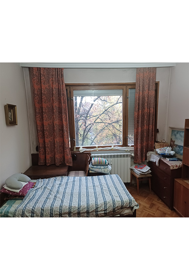 Продаја  1 спаваћа соба Софија , Гоце Делчев , 68 м2 | 62420888 - слика [7]