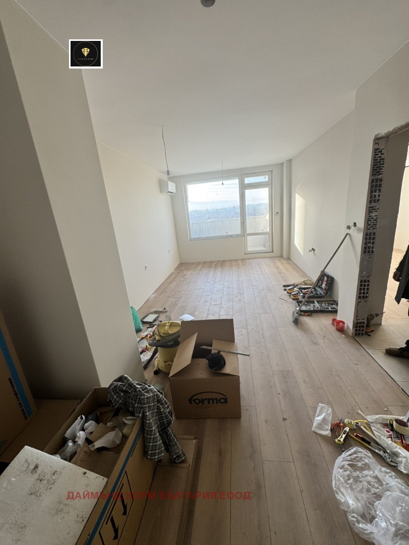 Продава 2-СТАЕН, гр. Пловдив, Тракия, снимка 2 - Апартаменти - 50002466