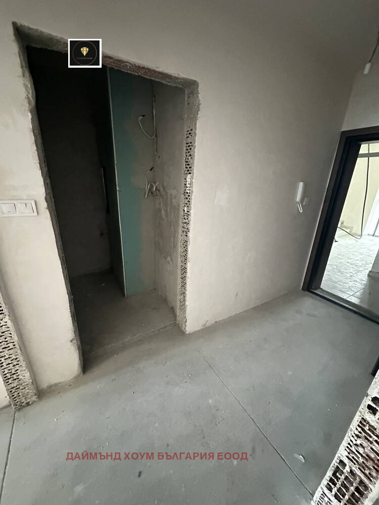 Eladó  1 hálószoba Plovdiv , Trakija , 66 négyzetméter | 16146984 - kép [5]