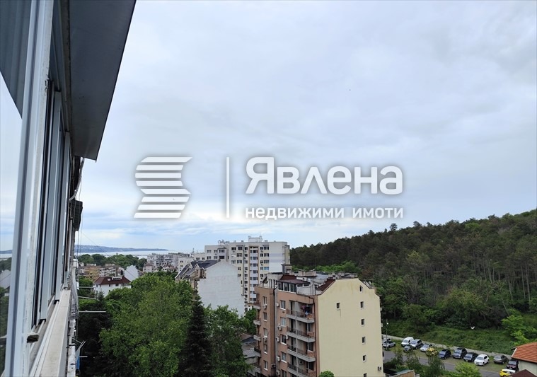 Продается  1 спальня Варна , Аспарухово , 45 кв.м | 50181773 - изображение [7]