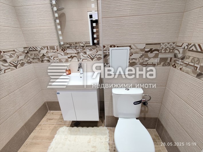 Продается  1 спальня Варна , Аспарухово , 45 кв.м | 50181773 - изображение [3]
