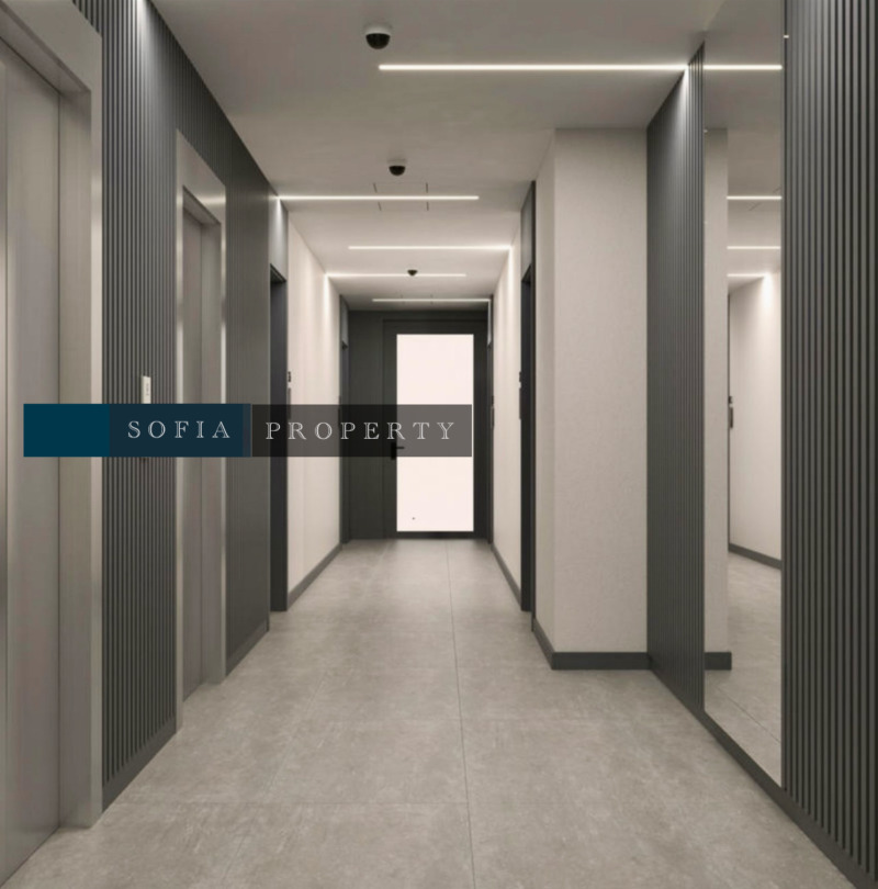 Продава  2-стаен град София , Банишора , 72 кв.м | 71310366 - изображение [2]