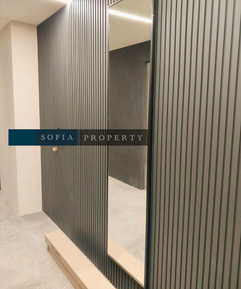 Продава  2-стаен град София , Банишора , 72 кв.м | 71310366 - изображение [5]