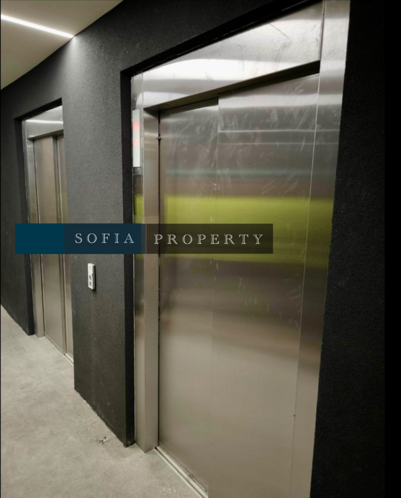 Продава  2-стаен град София , Банишора , 72 кв.м | 71310366 - изображение [3]