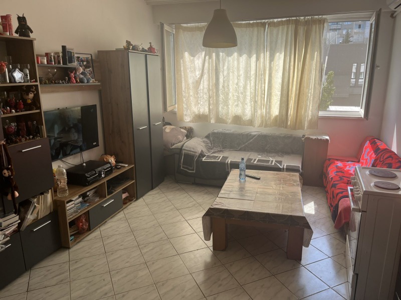 Продава  2-стаен град София , Люлин 1 , 51 кв.м | 73468213 - изображение [4]