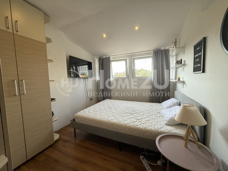 À venda  1 quarto Varna , Tchataldja , 37 m² | 71374336 - imagem [4]