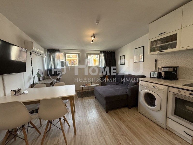 À venda  1 quarto Varna , Tchataldja , 37 m² | 71374336 - imagem [3]