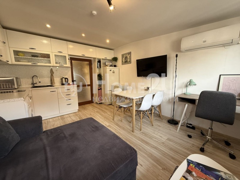 À venda  1 quarto Varna , Tchataldja , 37 m² | 71374336 - imagem [2]