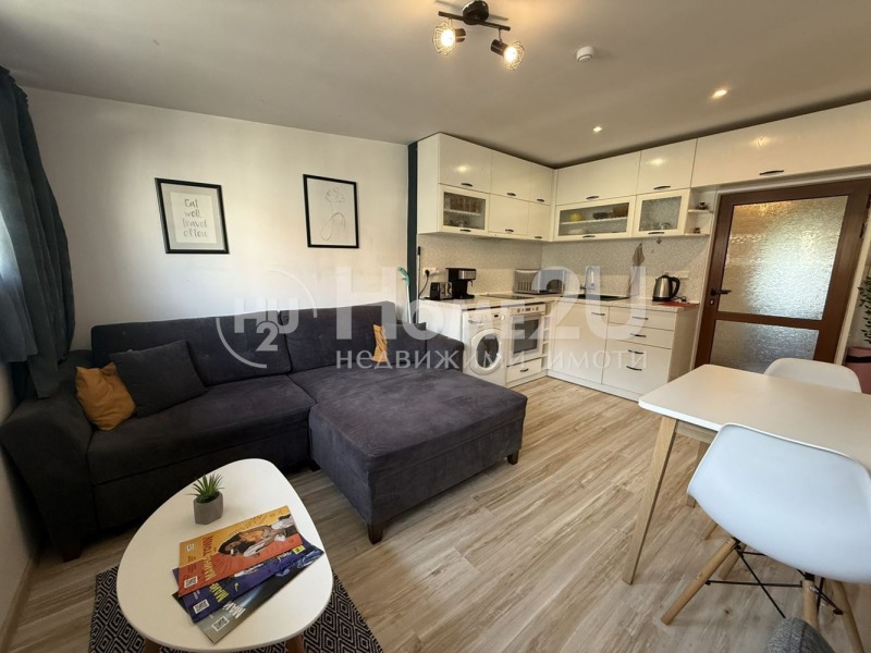 À venda  1 quarto Varna , Tchataldja , 37 m² | 71374336
