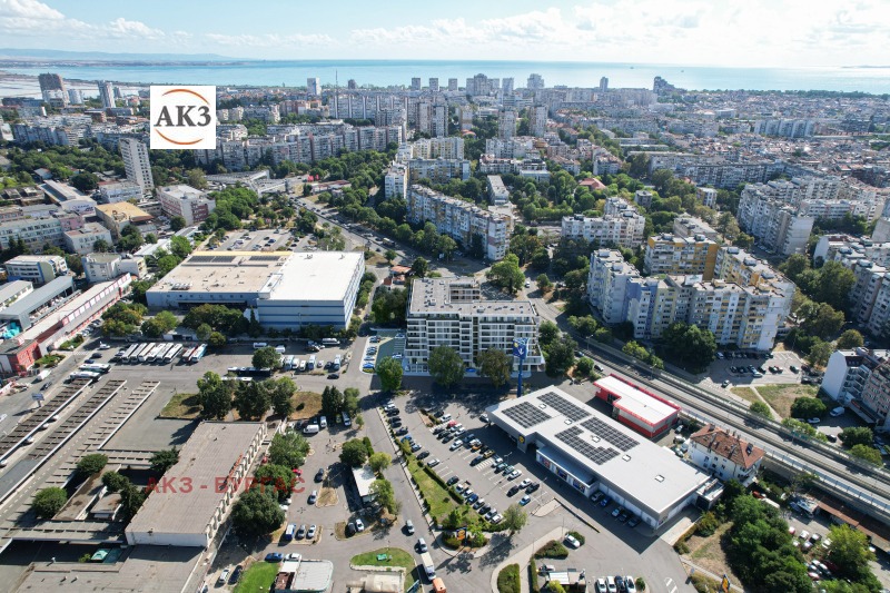 Продава 2-СТАЕН, гр. Бургас, Братя Миладинови