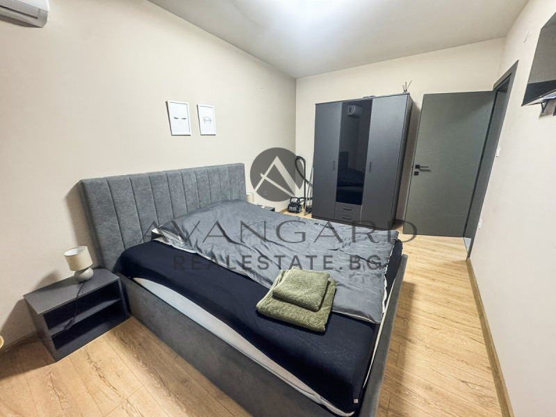 Продава 2-СТАЕН, гр. Пловдив, Кючук Париж, снимка 2 - Апартаменти - 52063862