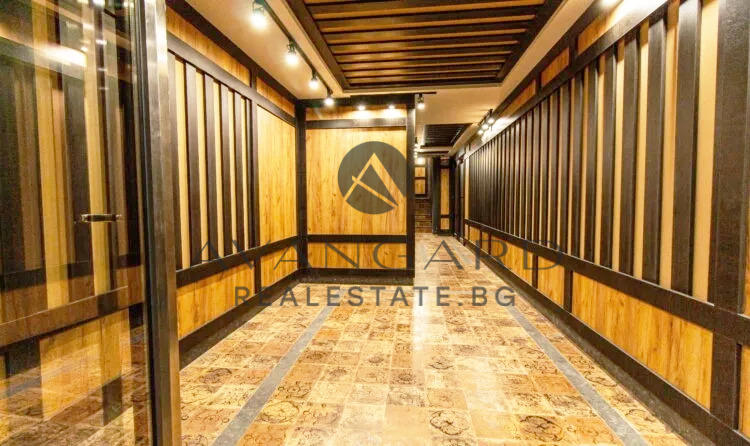 Продава 2-СТАЕН, гр. Пловдив, Кючук Париж, снимка 5 - Апартаменти - 52063862