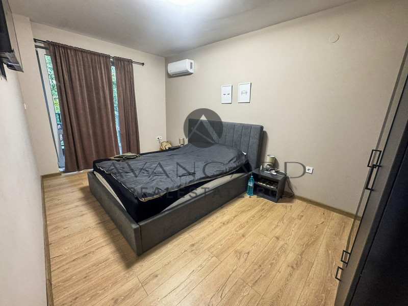 Продава 2-СТАЕН, гр. Пловдив, Кючук Париж, снимка 3 - Апартаменти - 52063862