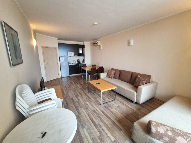 Продава 2-СТАЕН, гр. Обзор, област Бургас, снимка 3 - Апартаменти - 52304164