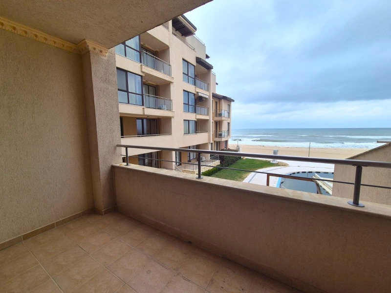 Продава 2-СТАЕН, гр. Обзор, област Бургас, снимка 4 - Апартаменти - 52304164