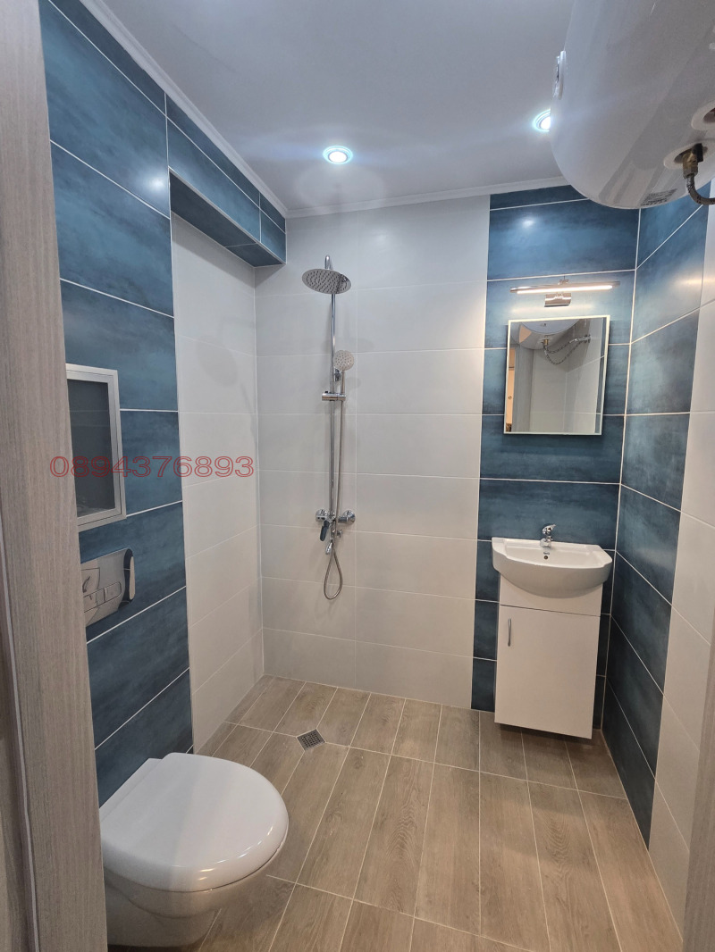 Продава 2-СТАЕН, гр. Пловдив, Кючук Париж, снимка 5 - Апартаменти - 53077885