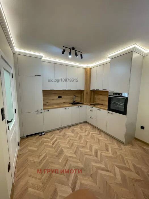 Продава 2-СТАЕН, гр. Пловдив, Южен, снимка 3 - Апартаменти - 53271537