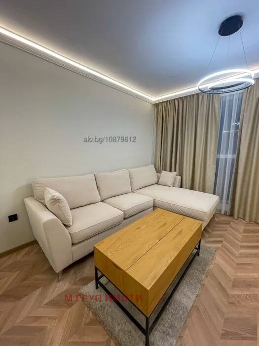 Продава 2-СТАЕН, гр. Пловдив, Южен, снимка 2 - Апартаменти - 53271537