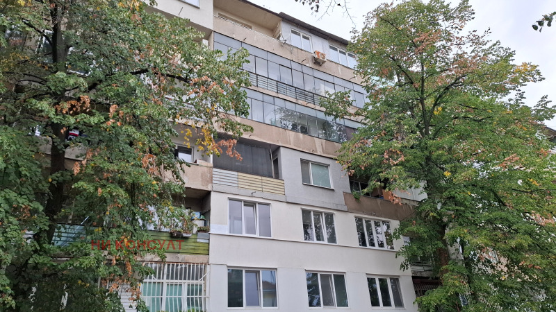 Продава 2-СТАЕН, гр. София, Толстой, снимка 16 - Апартаменти - 53463085