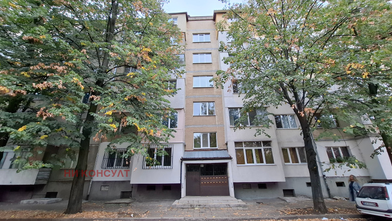 Продава 2-СТАЕН, гр. София, Толстой, снимка 15 - Апартаменти - 53463085