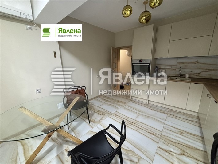 Продава 2-СТАЕН, гр. София, Гоце Делчев, снимка 6 - Апартаменти - 54768759