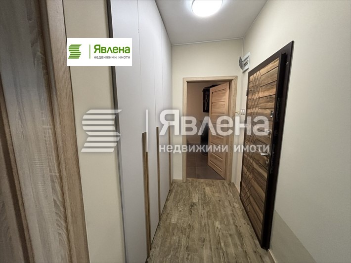 Продава 2-СТАЕН, гр. София, Гоце Делчев, снимка 10 - Апартаменти - 54768759