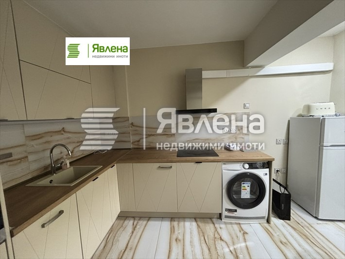 Продава 2-СТАЕН, гр. София, Гоце Делчев, снимка 4 - Апартаменти - 54768759