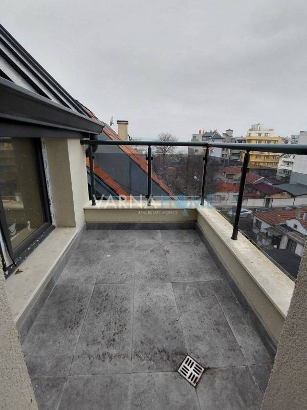 Продава 2-СТАЕН, гр. Варна, Погреби, снимка 8 - Апартаменти - 55885032
