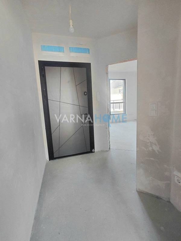 Продава 2-СТАЕН, гр. Варна, Погреби, снимка 9 - Апартаменти - 55885032