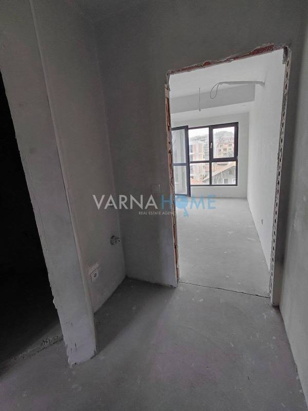 Продава 2-СТАЕН, гр. Варна, Погреби, снимка 5 - Апартаменти - 55885032