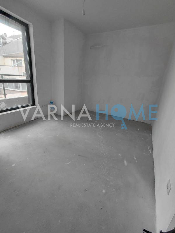Продава 2-СТАЕН, гр. Варна, Погреби