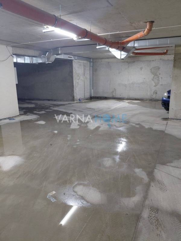 Продава 2-СТАЕН, гр. Варна, Погреби, снимка 9 - Апартаменти - 55885032