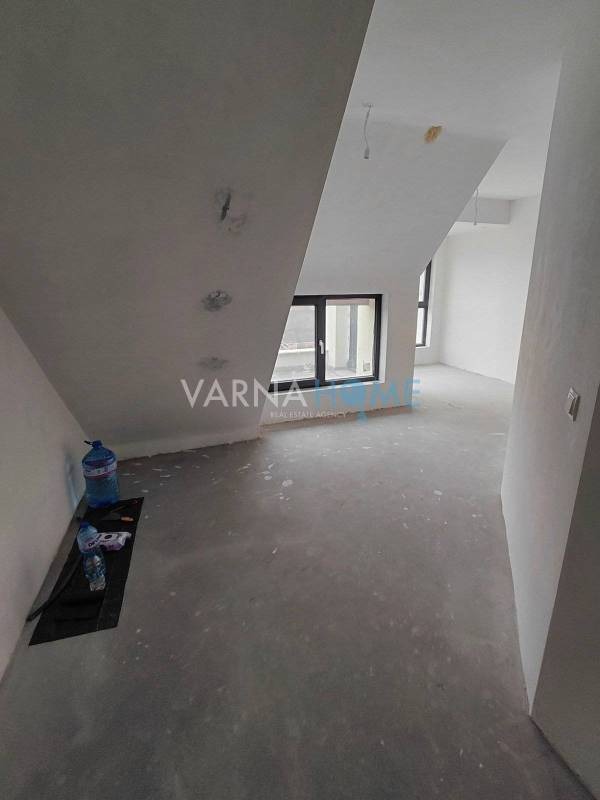 Продава 2-СТАЕН, гр. Варна, Погреби, снимка 4 - Апартаменти - 55885032
