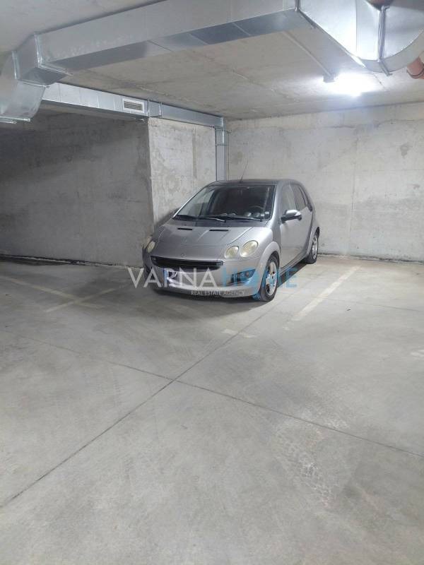 Продава 2-СТАЕН, гр. Варна, Погреби, снимка 16 - Апартаменти - 55885032