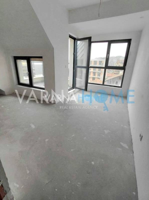Продава 2-СТАЕН, гр. Варна, Погреби, снимка 5 - Апартаменти - 55885032