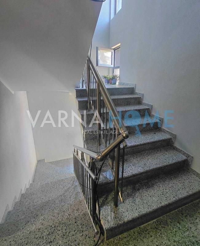 Продава 2-СТАЕН, гр. Варна, Погреби, снимка 14 - Апартаменти - 55885032