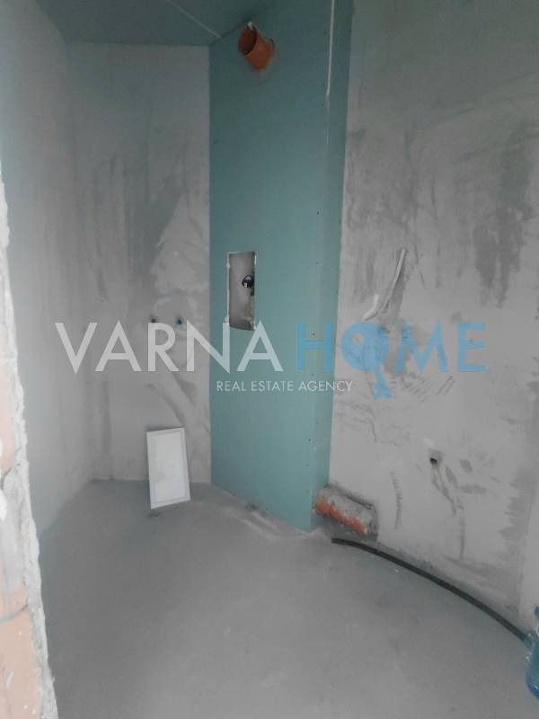 Продава 2-СТАЕН, гр. Варна, Погреби, снимка 10 - Апартаменти - 55885032