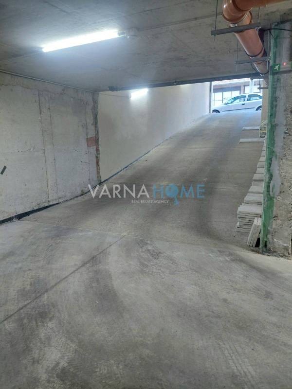 Продава 2-СТАЕН, гр. Варна, Погреби, снимка 15 - Апартаменти - 55885032