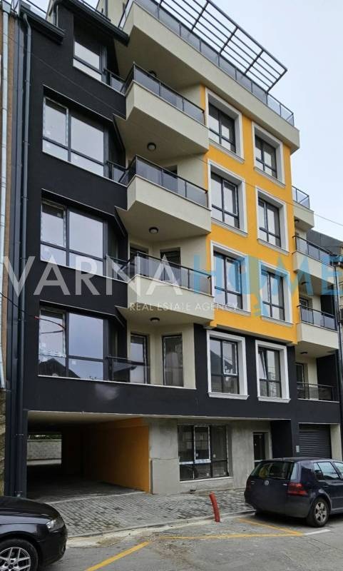 Продава 2-СТАЕН, гр. Варна, Погреби, снимка 2 - Апартаменти - 55885032