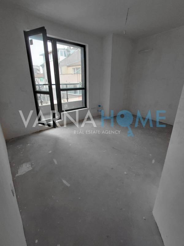 Продава 2-СТАЕН, гр. Варна, Погреби, снимка 2 - Апартаменти - 55885032