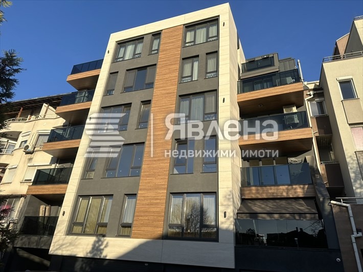 En venta  2 dormitorios Plovdiv , Marasha , 105 metros cuadrados | 19930762 - imagen [2]