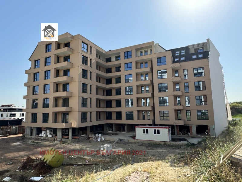 Продава 3-СТАЕН, гр. София, Малинова долина, снимка 2 - Апартаменти - 49391187