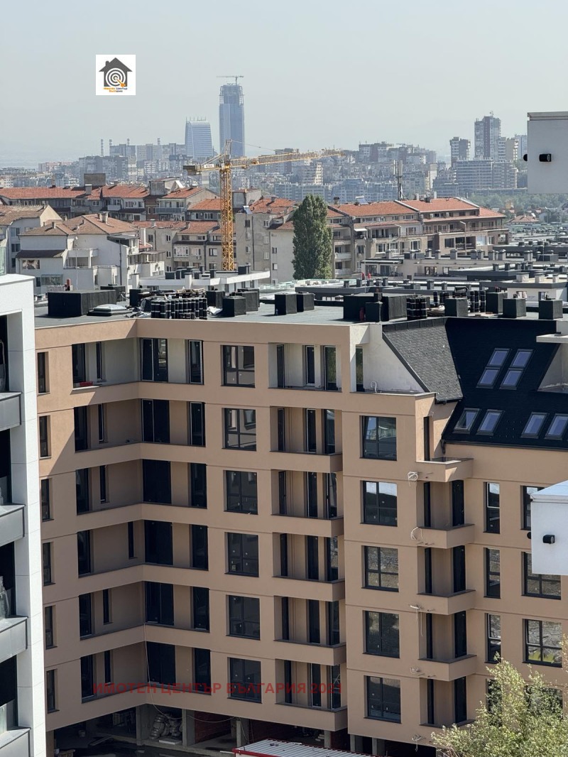 Продава 3-СТАЕН, гр. София, Малинова долина, снимка 4 - Апартаменти - 49391187