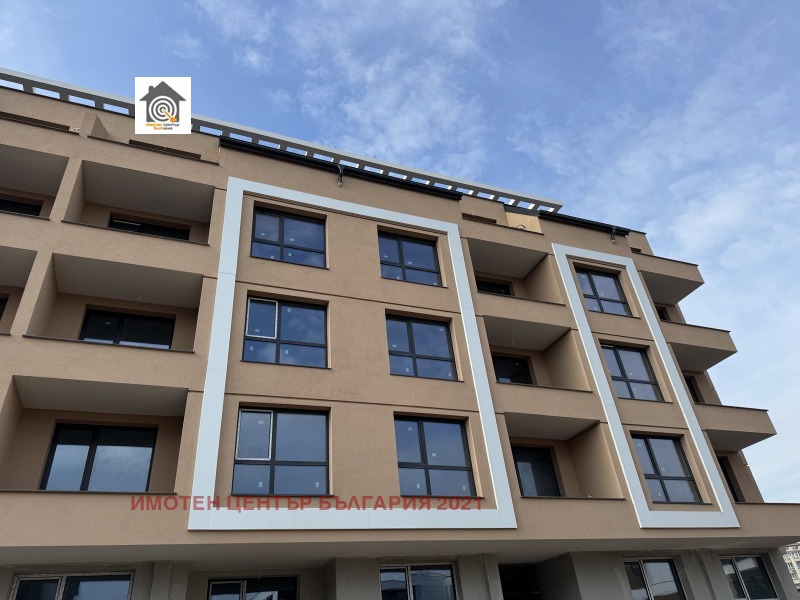 Продава 3-СТАЕН, гр. София, Малинова долина