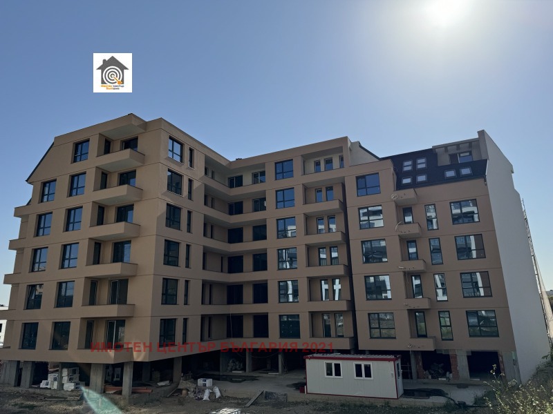 Продава 3-СТАЕН, гр. София, Малинова долина, снимка 3 - Апартаменти - 49391187