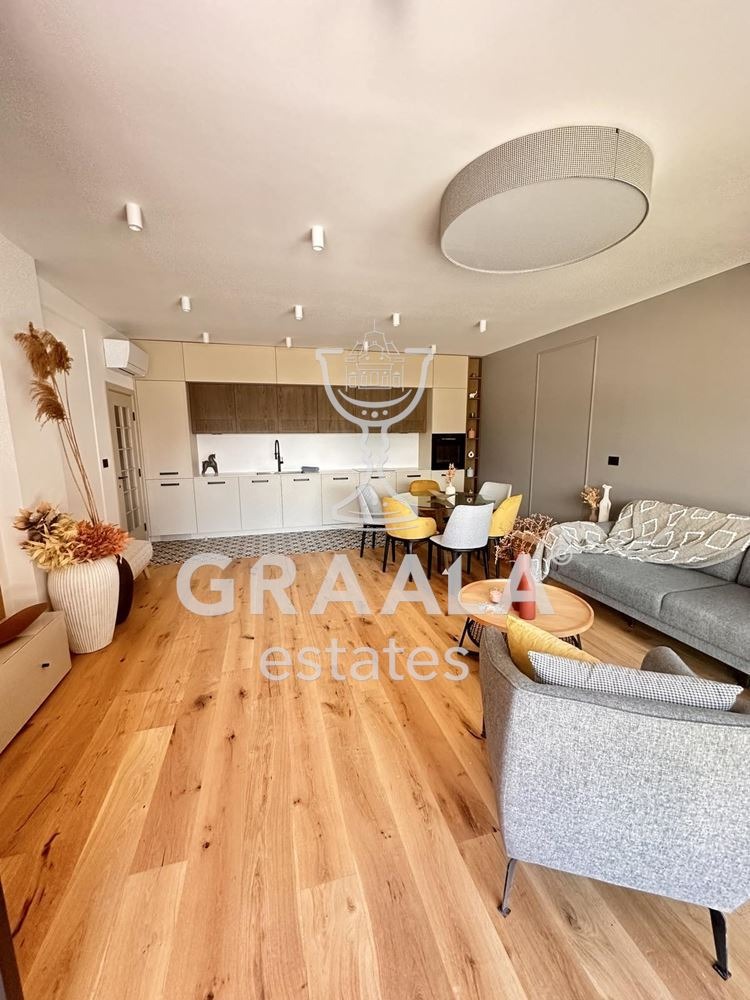 De vânzare  2 dormitoare Sofia , Hadji Dimitâr , 127 mp | 82733840 - imagine [15]