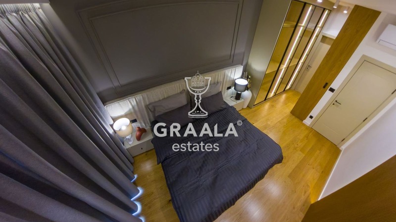 De vânzare  2 dormitoare Sofia , Hadji Dimitâr , 127 mp | 82733840 - imagine [9]