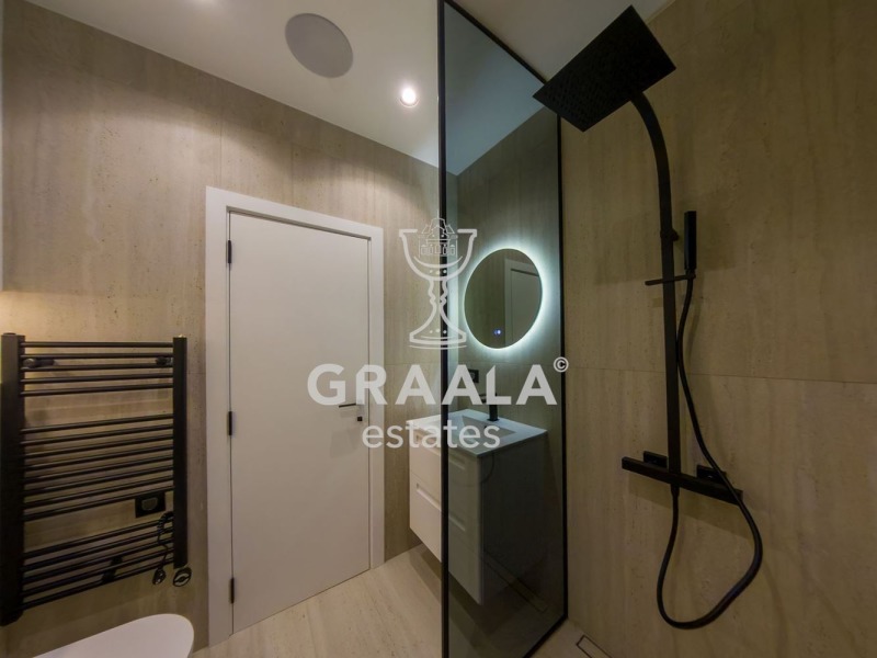 De vânzare  2 dormitoare Sofia , Hadji Dimitâr , 127 mp | 82733840 - imagine [7]