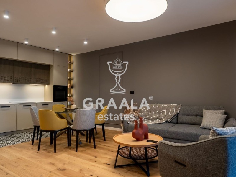 De vânzare  2 dormitoare Sofia , Hadji Dimitâr , 127 mp | 82733840 - imagine [3]