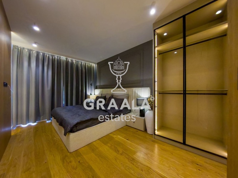 De vânzare  2 dormitoare Sofia , Hadji Dimitâr , 127 mp | 82733840 - imagine [14]